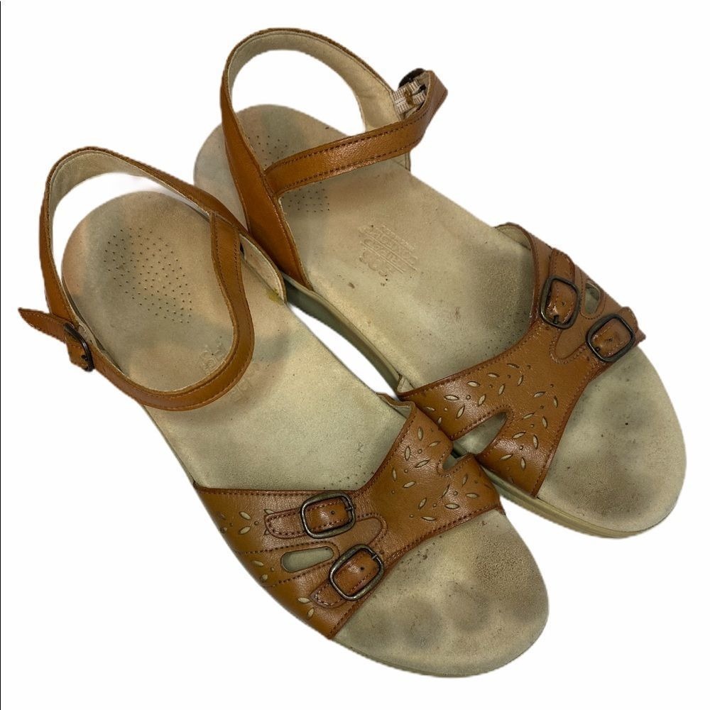SAS‎ TRIPAD Comfort Sandal Womens size 11 M